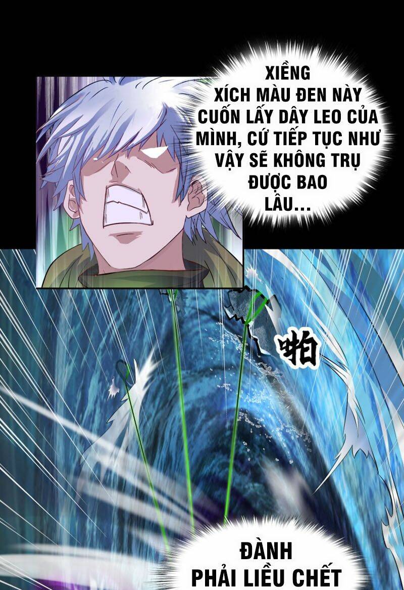 Thanh Đế Truyện: Chapter 20