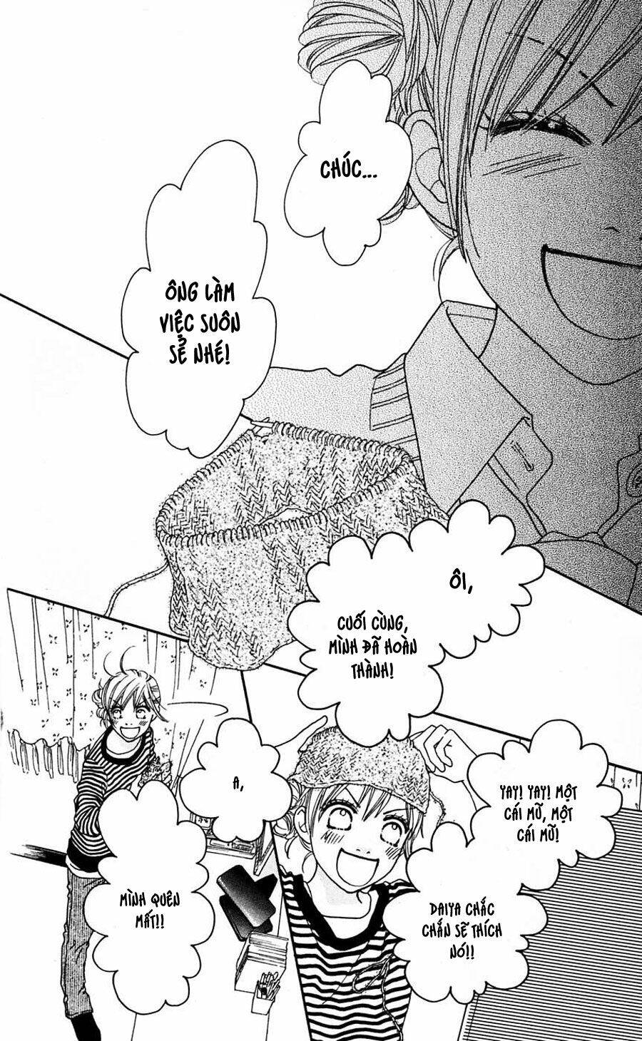 Cô Láng Giềng: Chapter 98