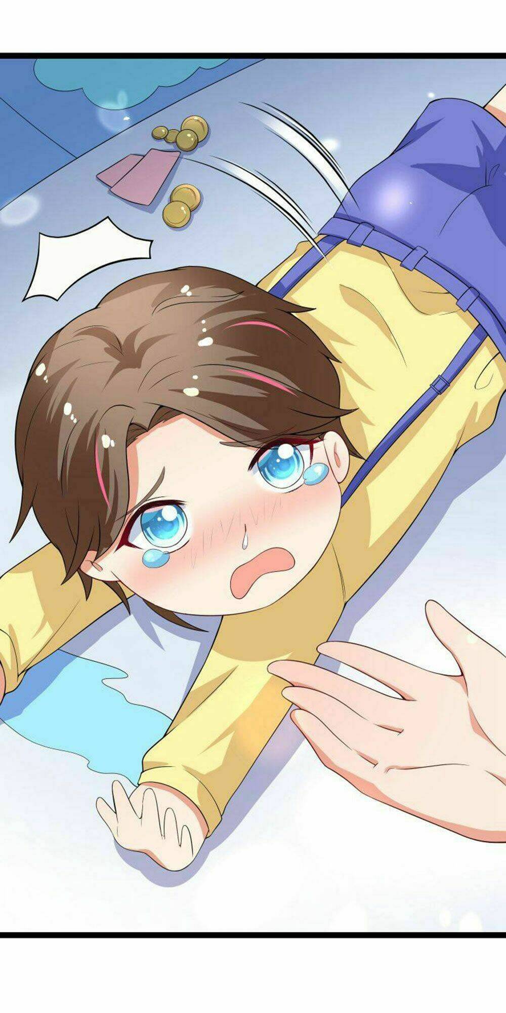 Boss Của Tôi Là Đại Thần: Chapter 79