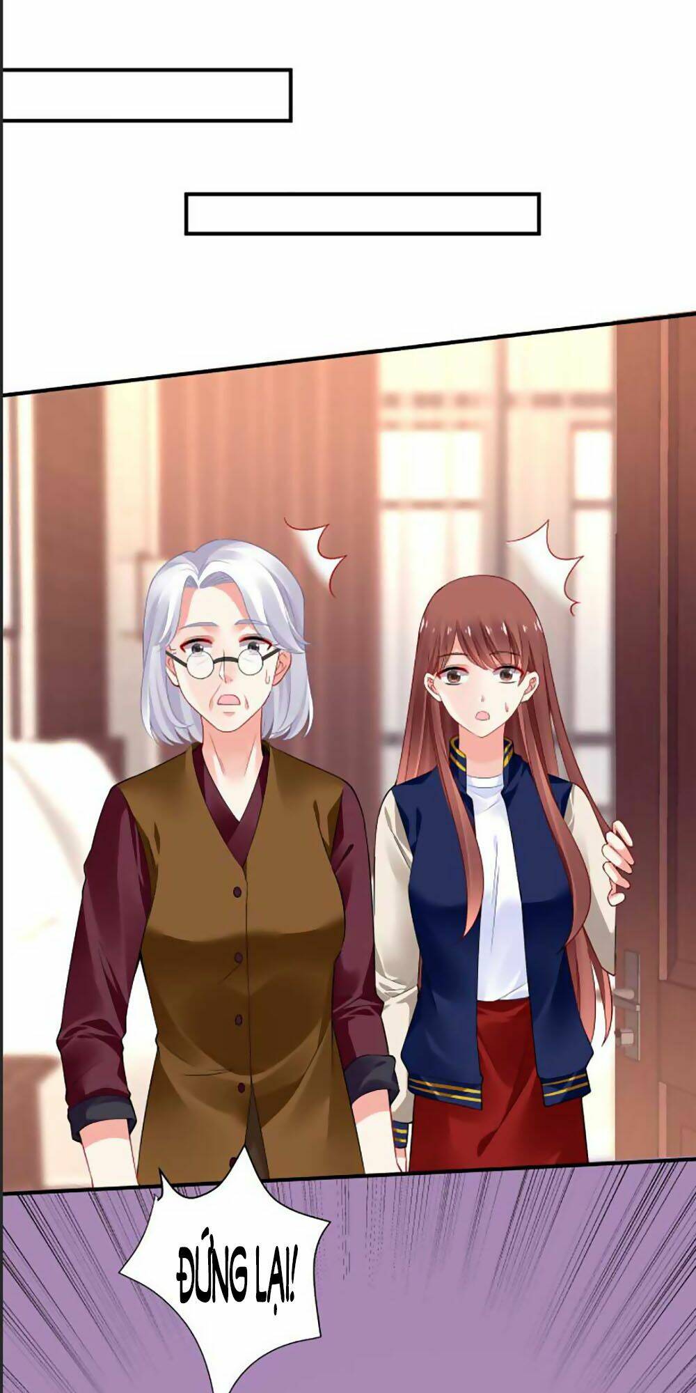 Bạn Trai 1/4 Của Tôi: Chapter 41