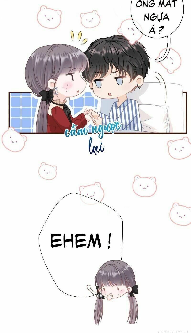 Bạn Gái Tôi Mới 30+: Chapter 69