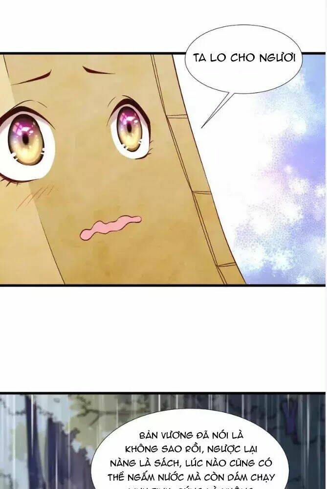 Tiểu Hoàng Thư Và Tiểu Hoàng Thúc: Chapter 70