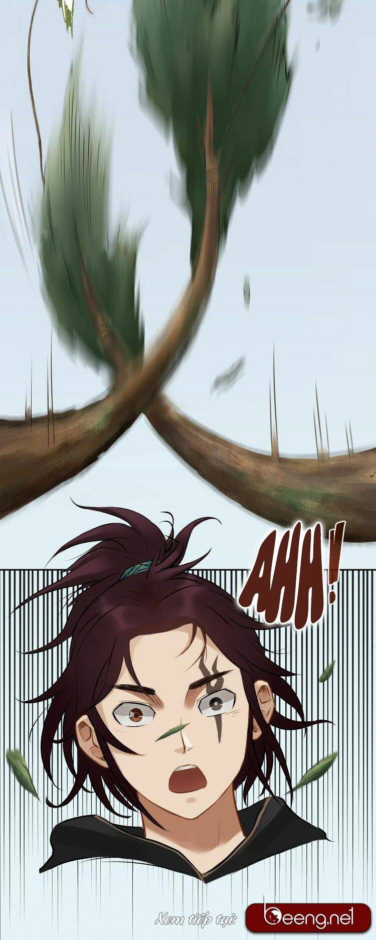 Chấp Kiếm Giả: Chapter 1