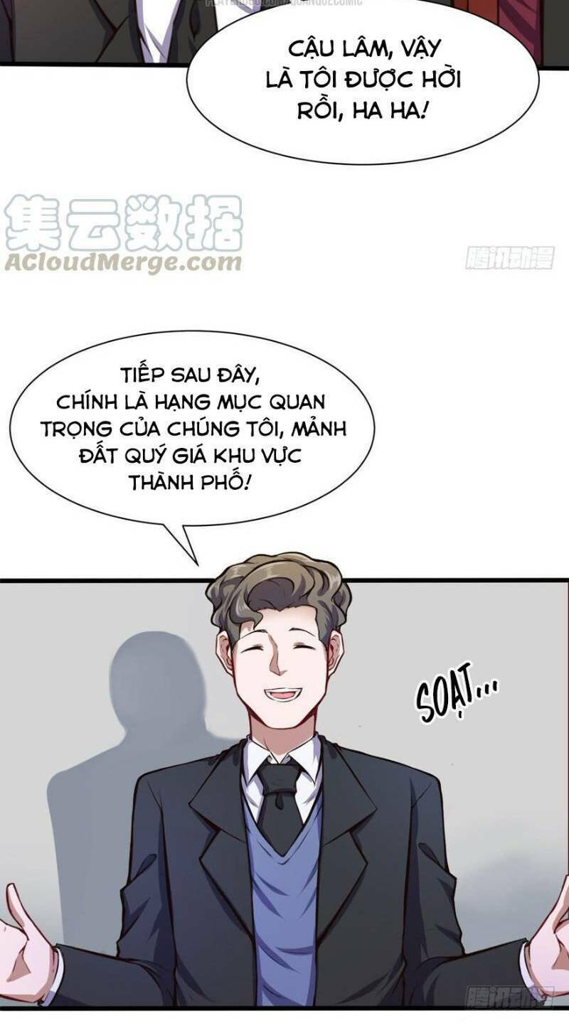 Đô Thị Âm Dương Tiên Y: Chapter 45