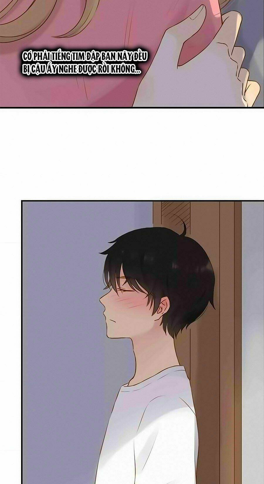 Bạc Hà Chi Hạ 2: Chapter 16