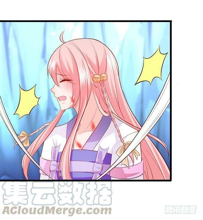 Hồ Tiên Hung Bạo: Chapter 128