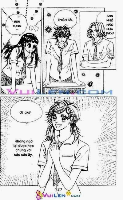 Cô gái Trung Hoa: Chapter 5