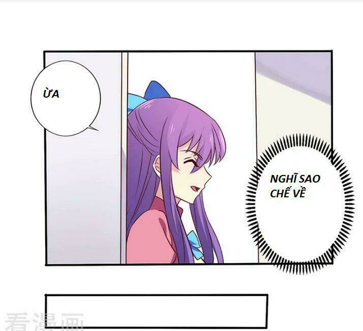 Tổng Tài Đã Cưới Em: Chapter 74