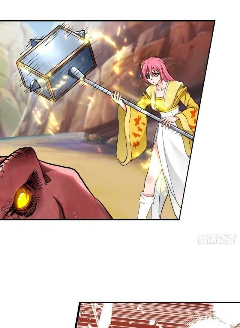 Lão Tổ Của Bạn Đang Online: Chapter 76