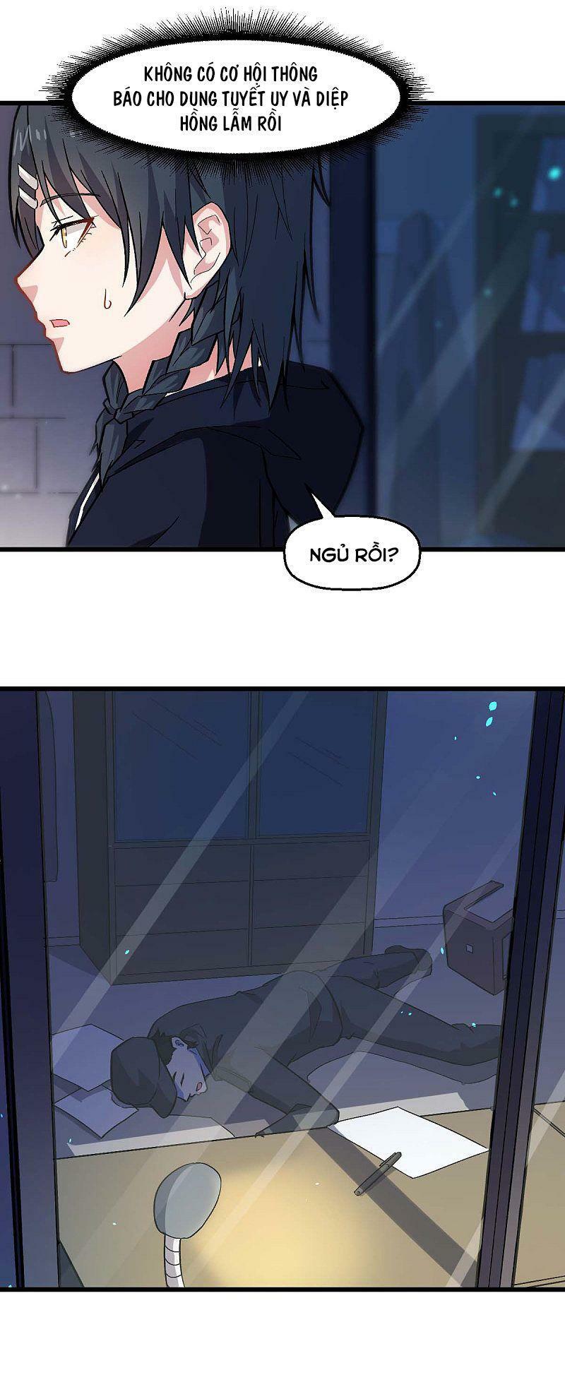 Vườn Trường Cuồng Sư Hệ Thống: Chapter 143
