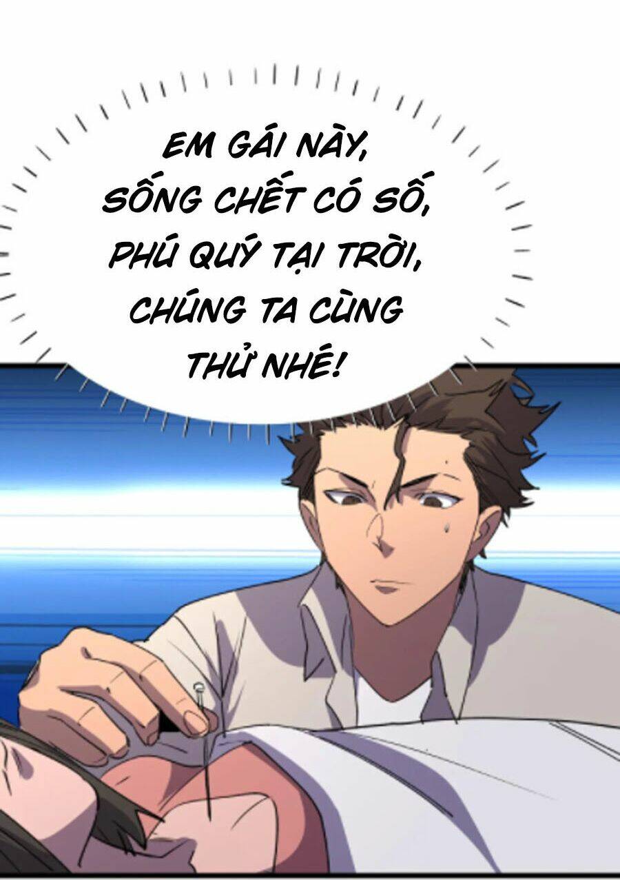 Bắt Đầu Với Tề Thiên Đại Thánh: Chapter 22