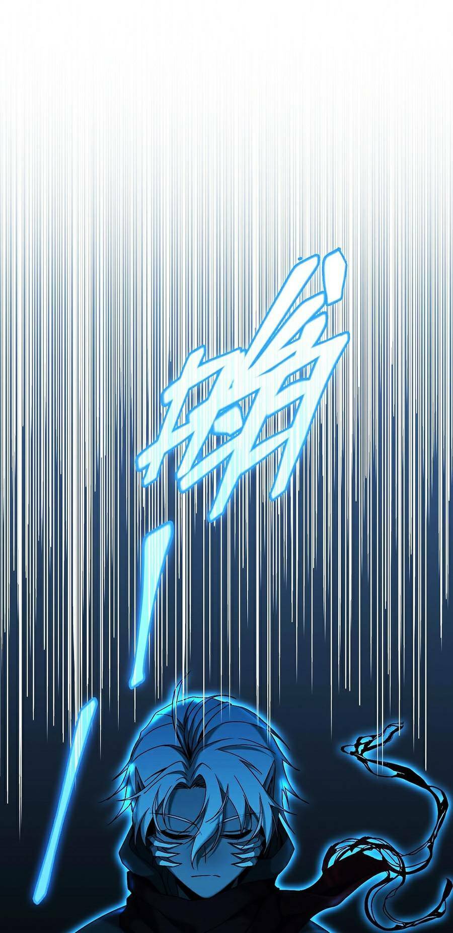 Người Chơi Siêu Mạnh: Chapter 5