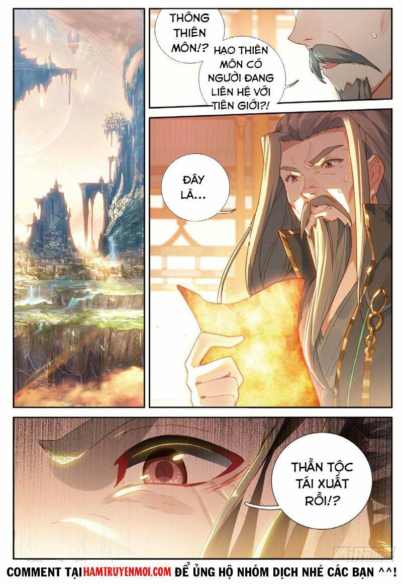 Đại Khâu Giáp Sư: Chapter 150