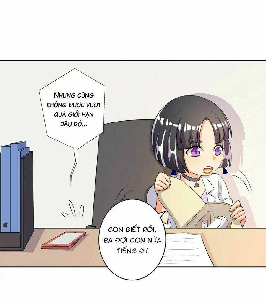 Hôn Nhân Dục Vọng: Thiếu Gia Nhẹ Một Chút!: Chapter 60