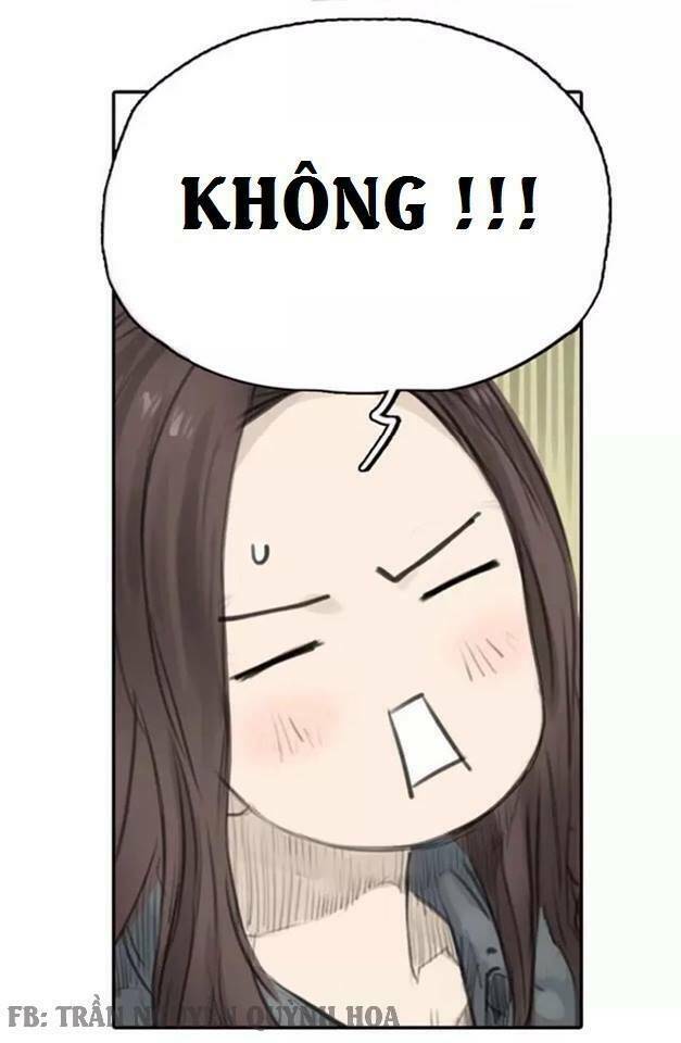 12 Giờ Của Lọ Lem: Chapter 8