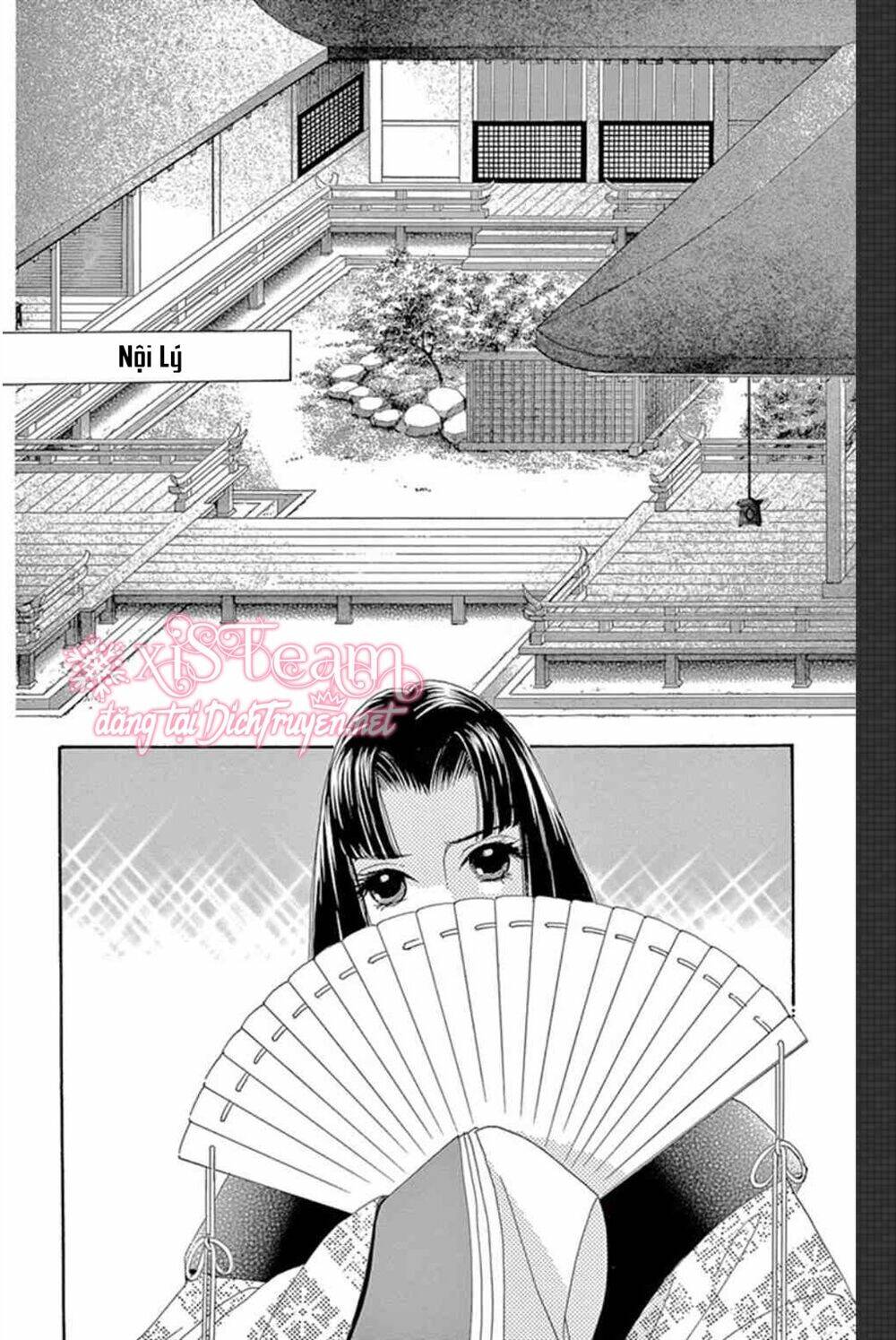 Torikae Baya: Chapter 48