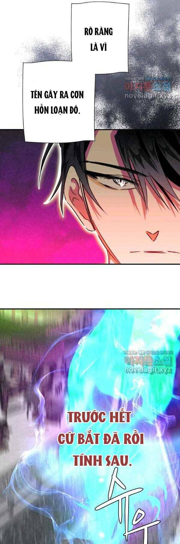 Thời Đại Hoàng Kim Của Thiên Kiếm: Chapter 29