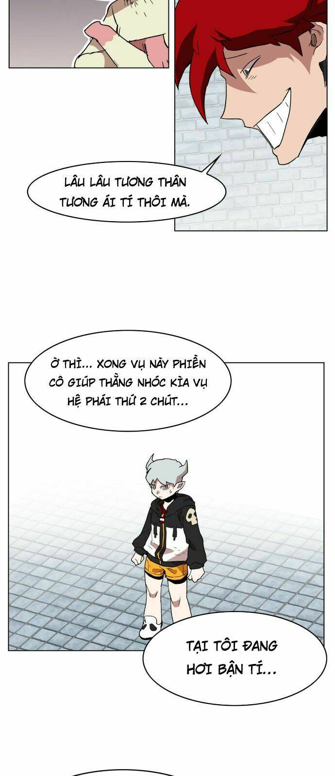 Hard Core Leveling Warrior: Chapter 89