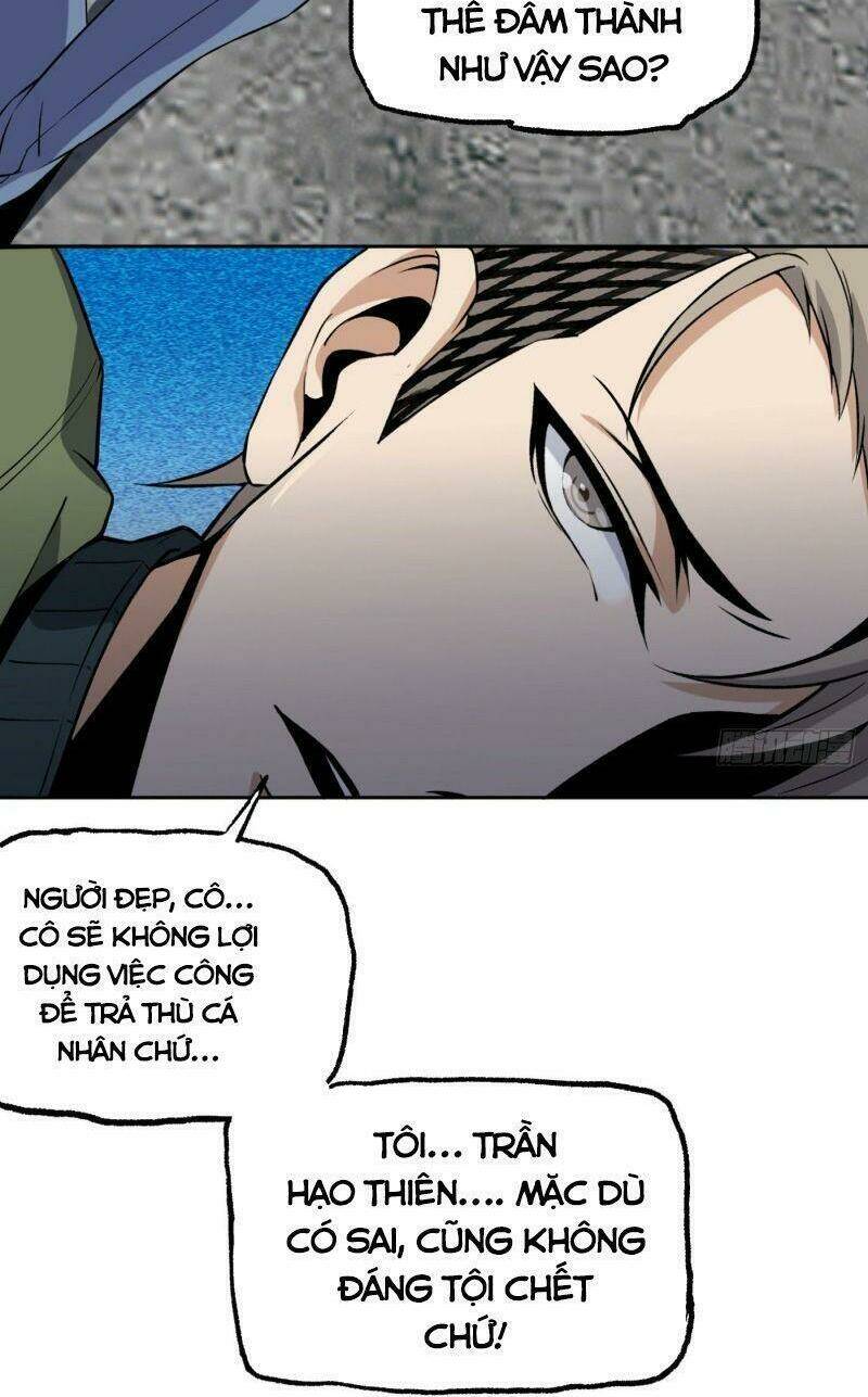 Cuồng Thiếu Siêu Thiên Tài: Chapter 16