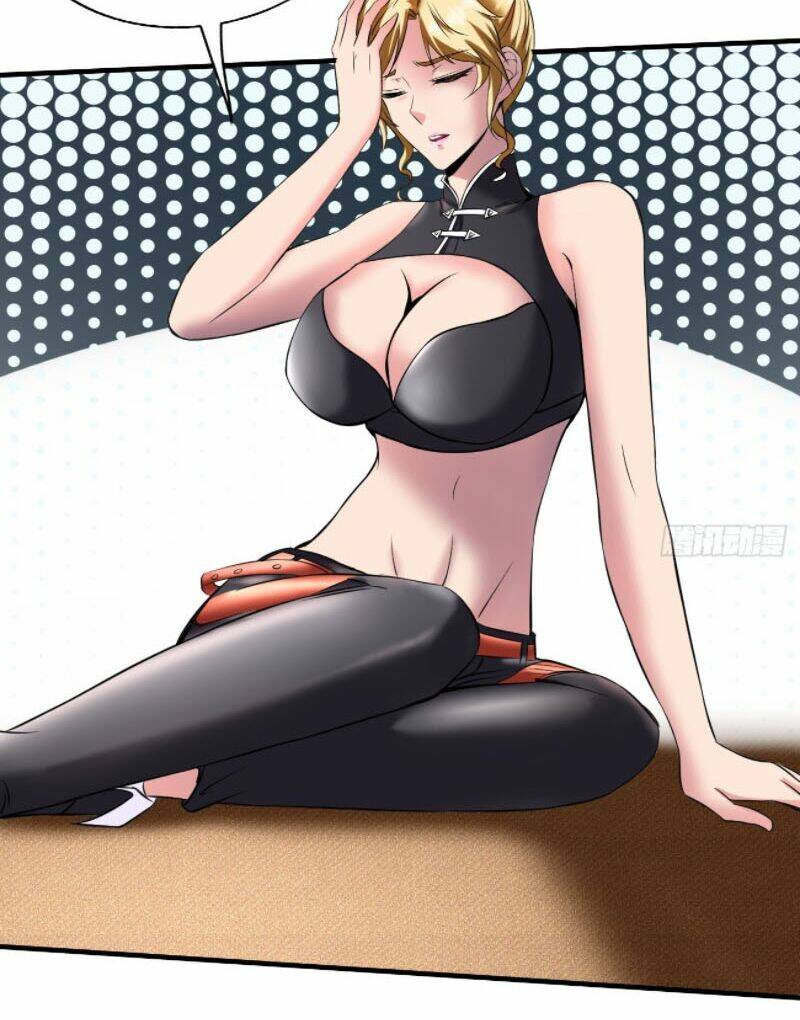 Phản Phái Yêu Tế: Chapter 10