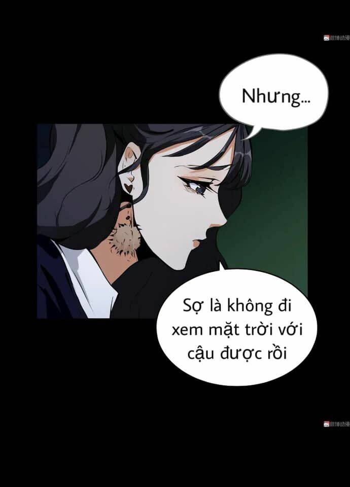 Giày Thủy Tinh: Chapter 32