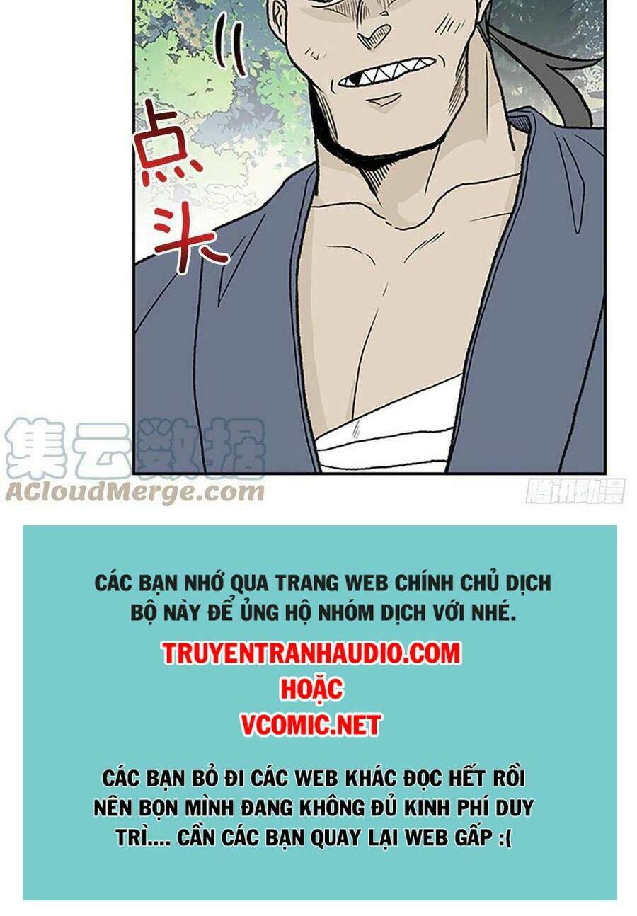 Học Sĩ Tái Sinh: Chapter 197