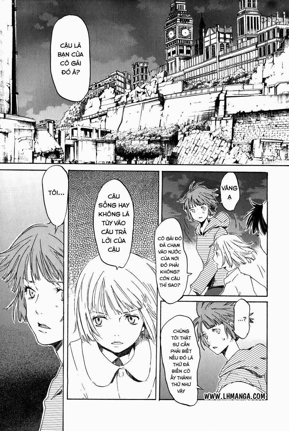 Drug-On: Chapter 21