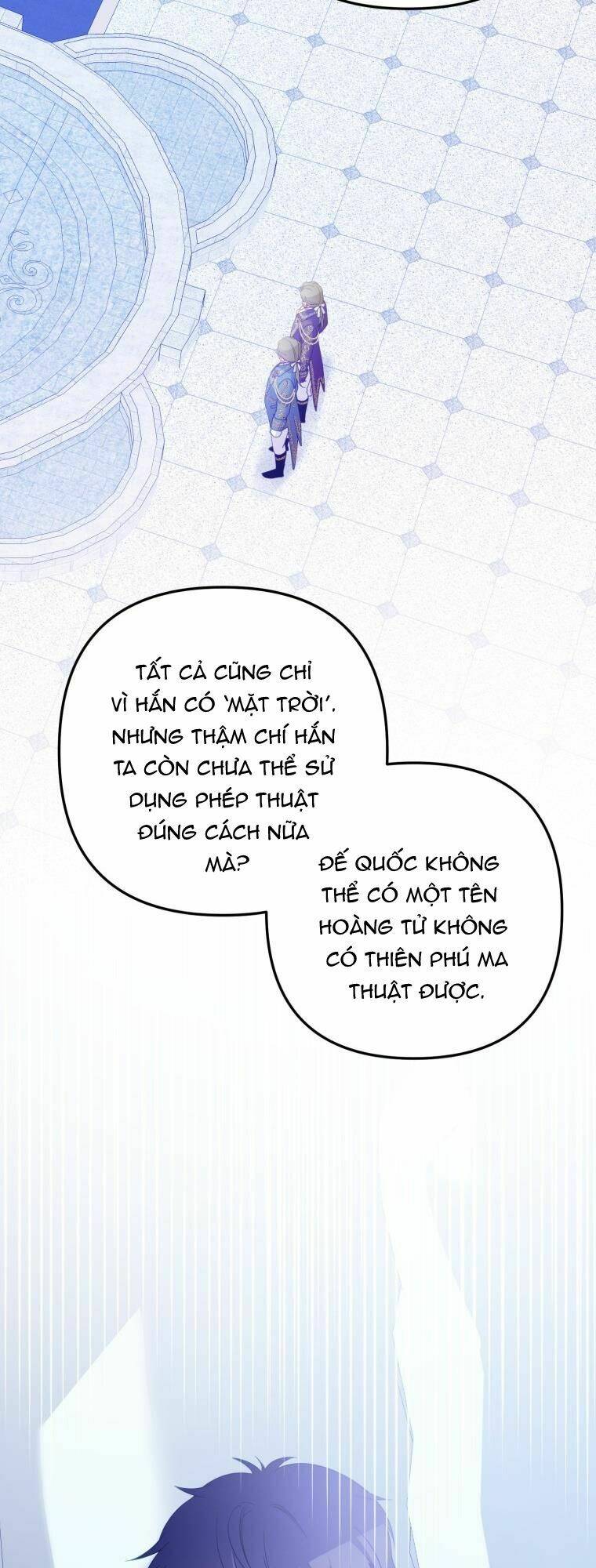 Đọc Thần Chú Lên Đi, Rose!: Chapter 15