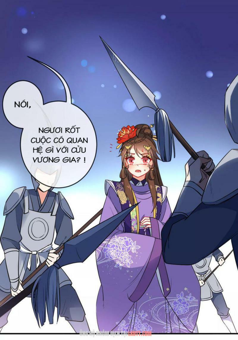 Tiểu Yêu Tinh Điều Giáo Bảo Điển: Chapter 87