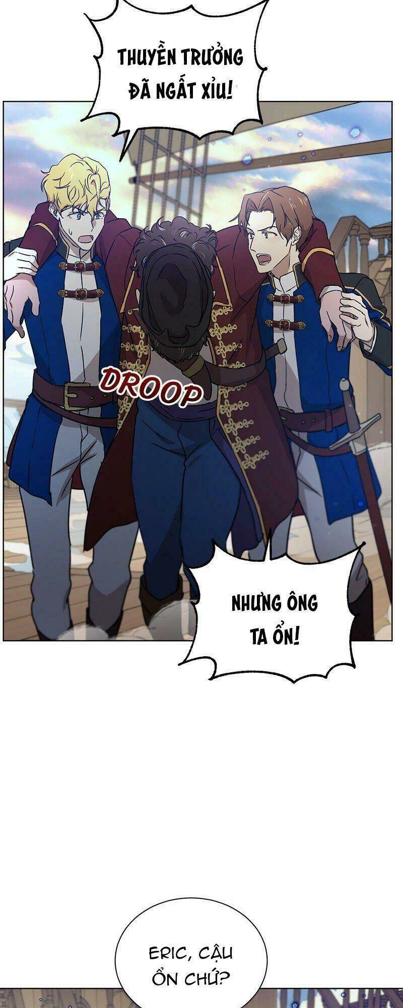 Bạn Trai Là Ngôi Sao: Chapter 49