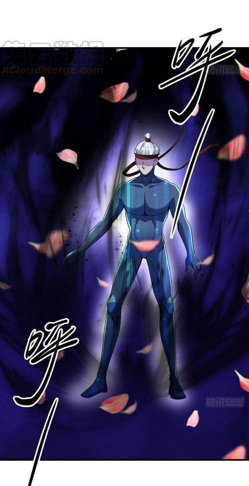 Ta Đã Đặt Ra Thời Đại Của Vạn Tộc: Chapter 42