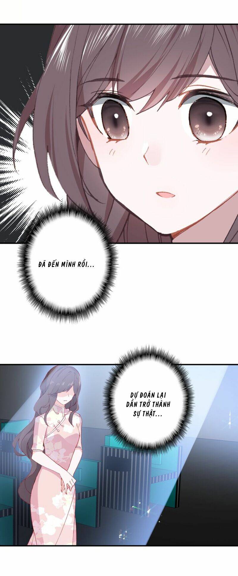 Nhất Sinh Nhất Thế Mỹ Nhân Cốt: Chapter 27