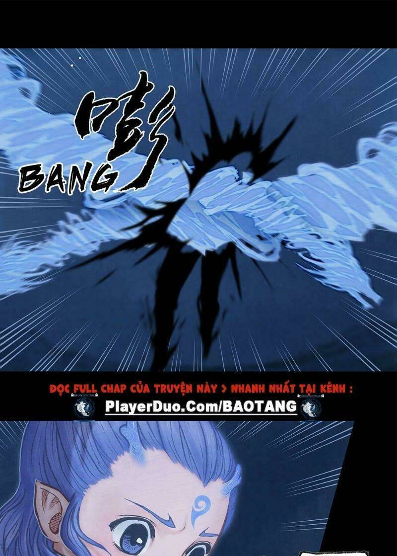 Ngao Bính: Chapter 6