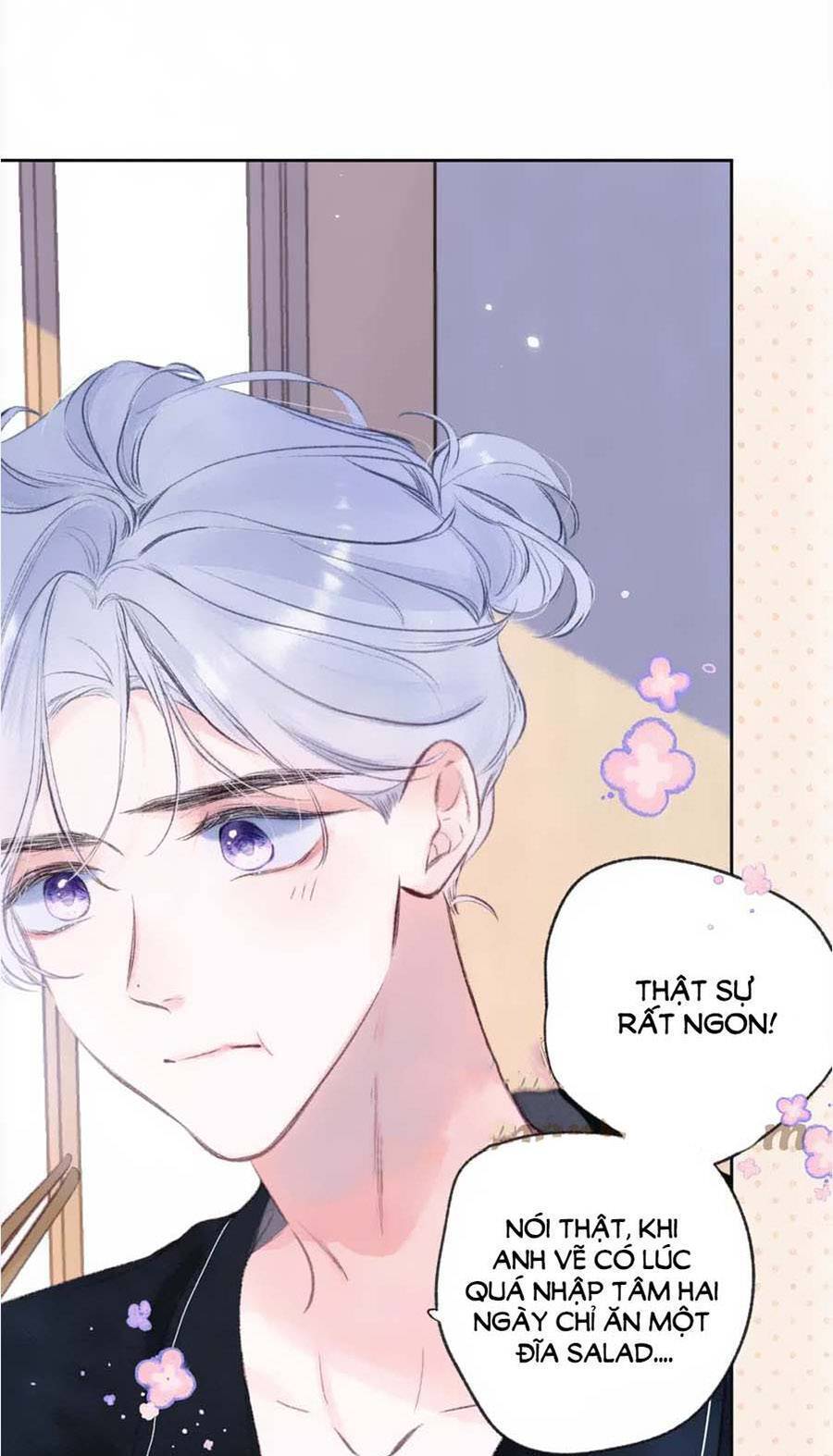 Sự Khuấy Động Ngọt Ngào: Chapter 26