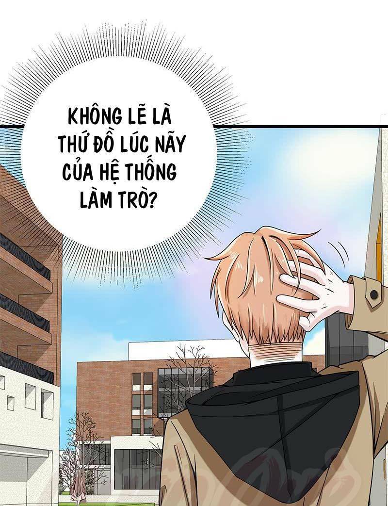 Hệ Thống Vận Khí Mạnh Nhất: Chapter 3