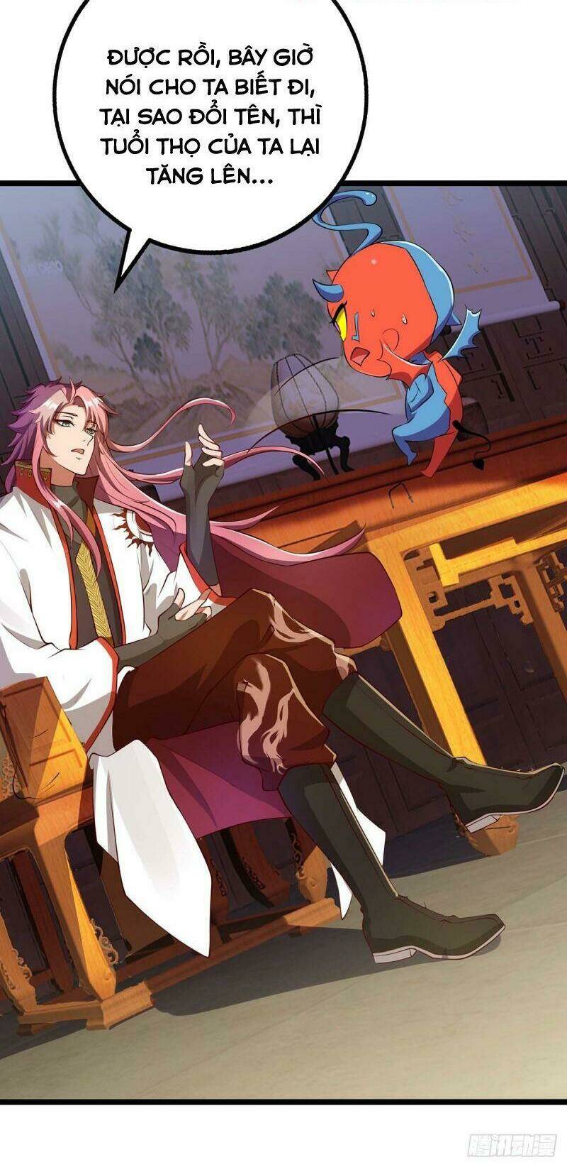 Ngày Mai Tôi Sẽ Chết: Chapter 4