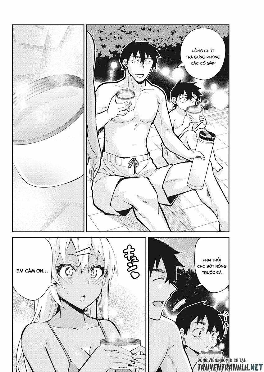 Gal Gohan: Chapter 59