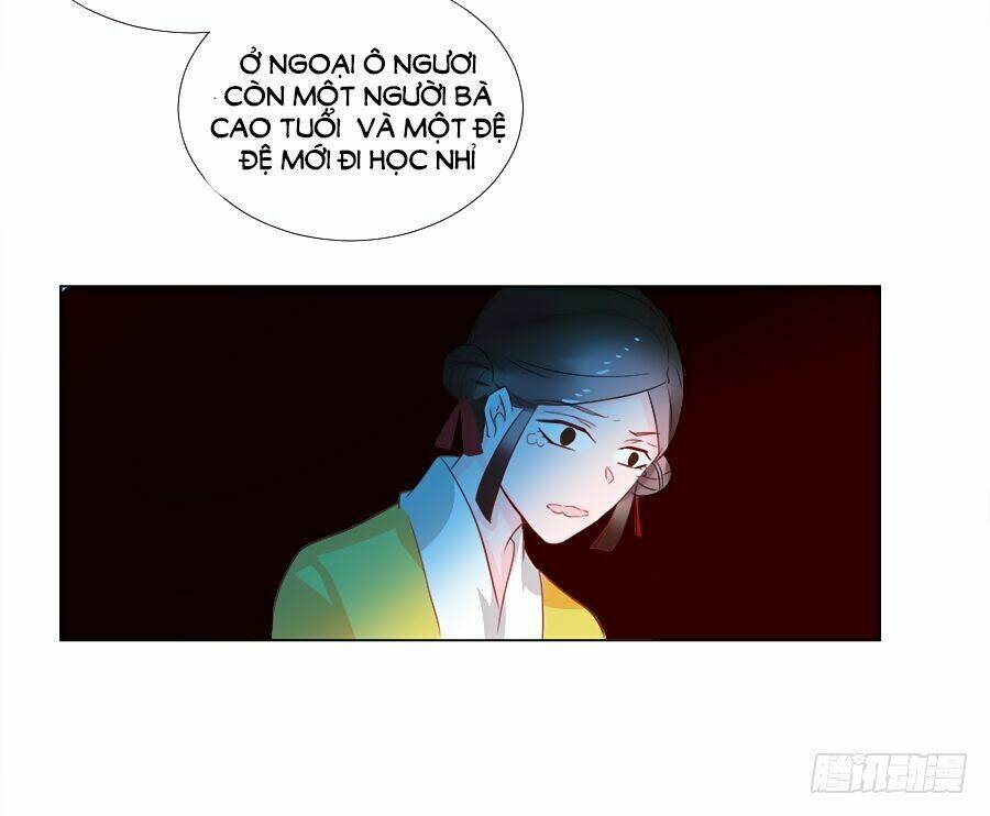 Đường Hoa Nhất Mộng Cổ Phi Truyện: Chapter 32