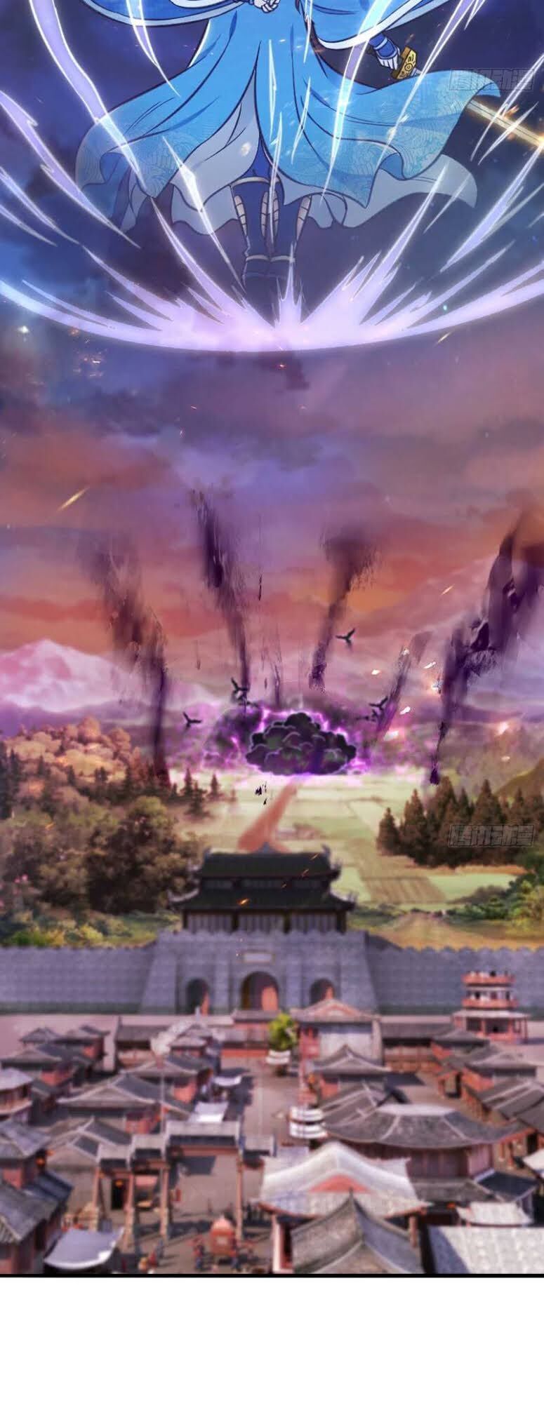 Lão Tổ Của Bạn Đang Online: Chapter 45.2