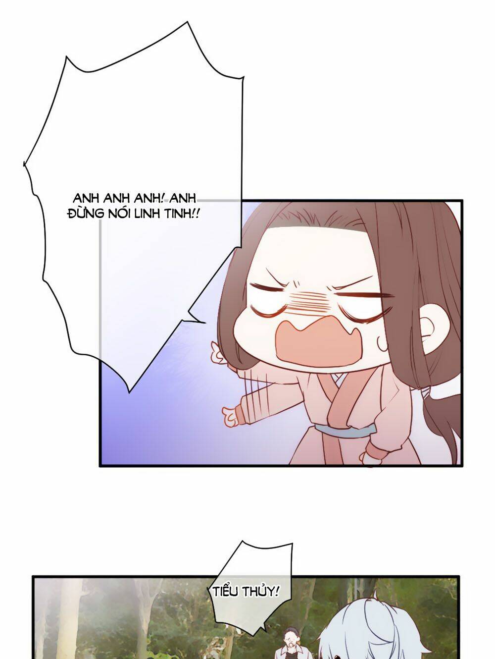 Ảnh Hậu Thời Gian: Chapter 24