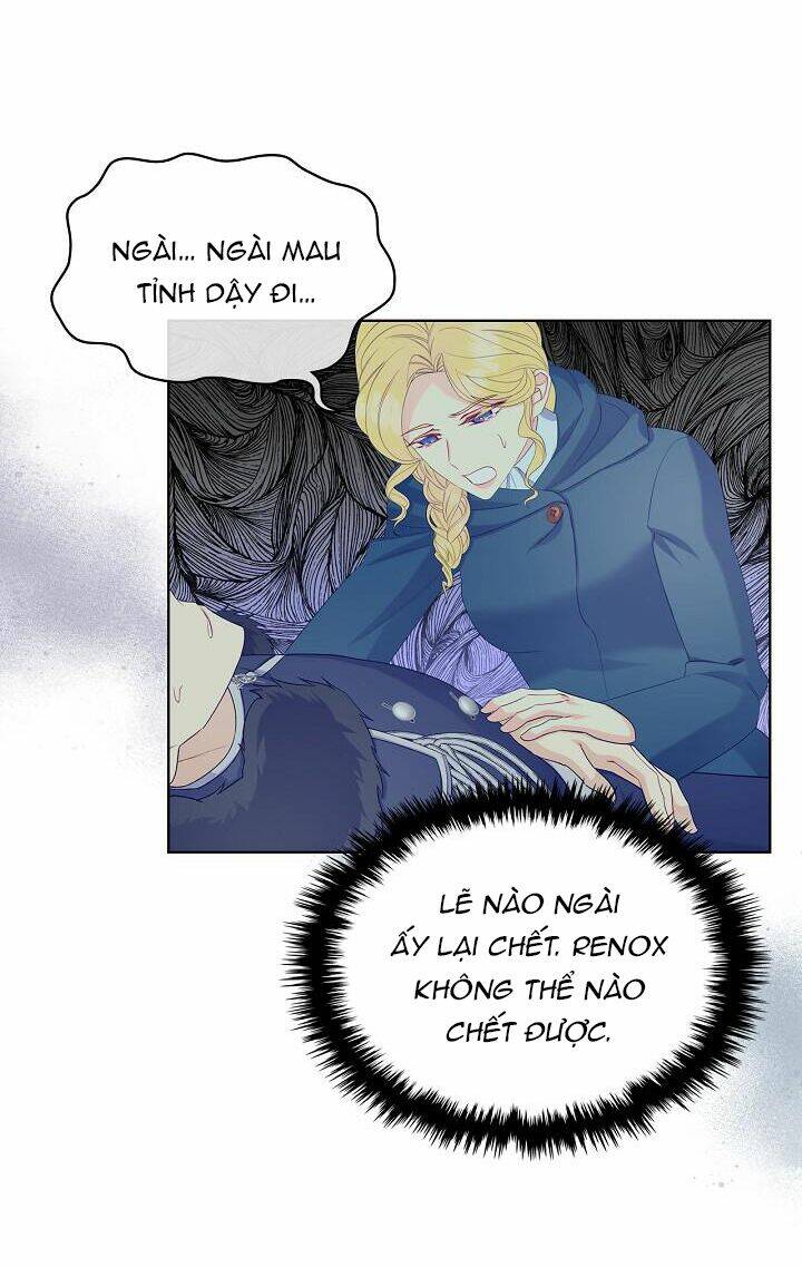 Kẻ Tạo Ra Nữ Phản Diện: Chapter 46