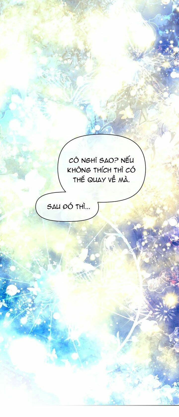 Công Chúa Thời Gian Có Hạn: Chapter 33