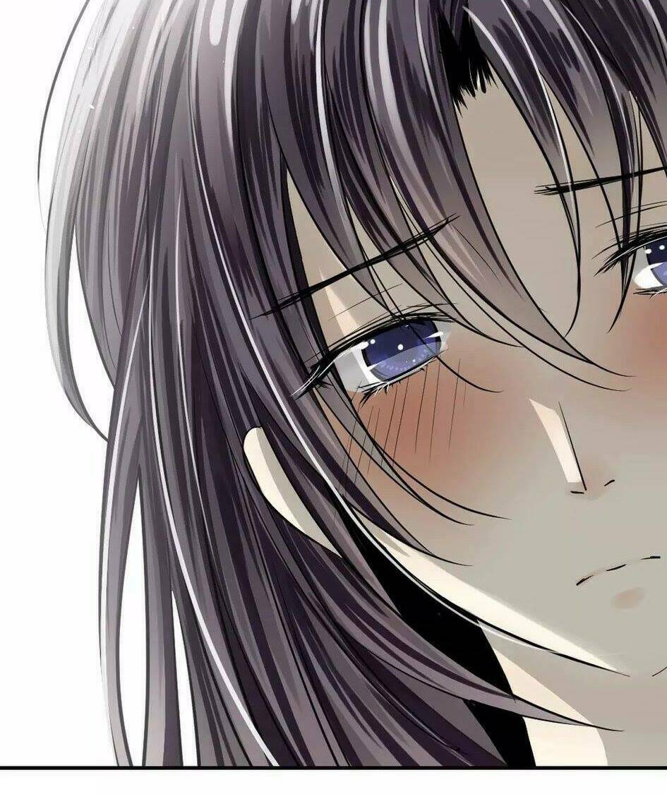 Nghịch Thần: Chapter 40