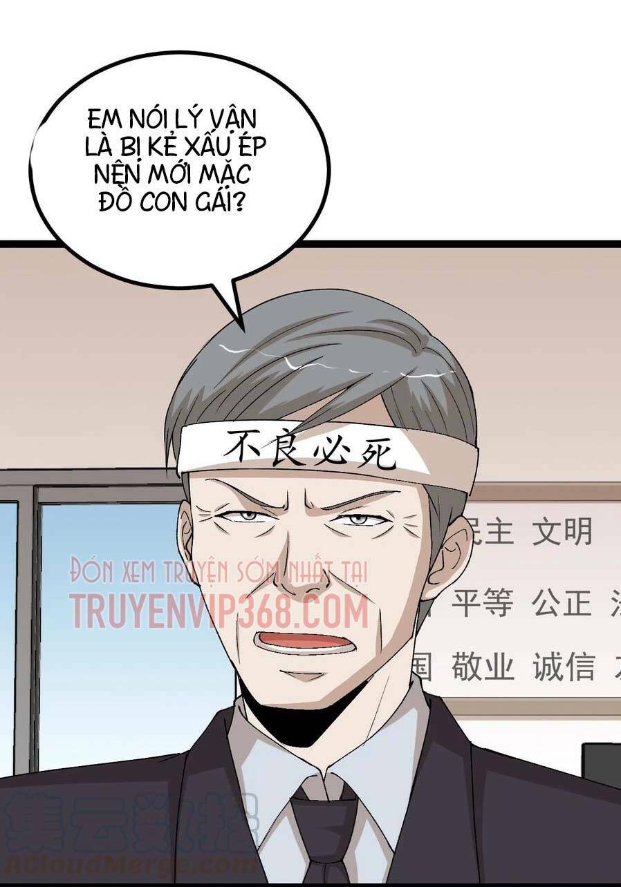 Đai Ca Trở Lại Tuổi 16: Chapter 120