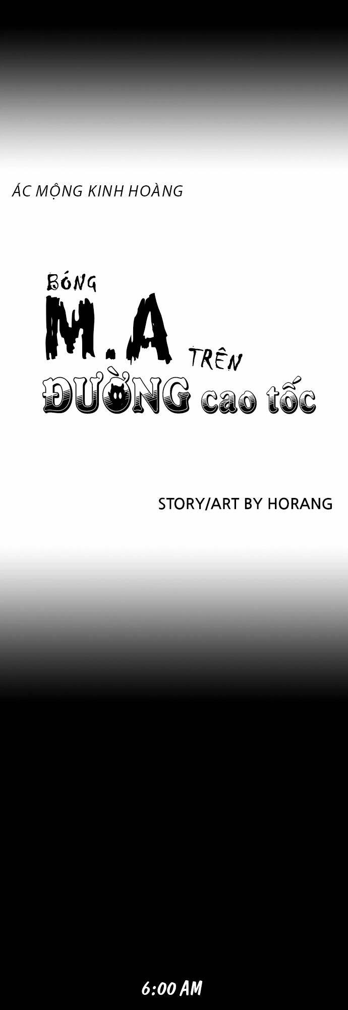 Ác Mộng Kinh Hoàng: Chapter 8