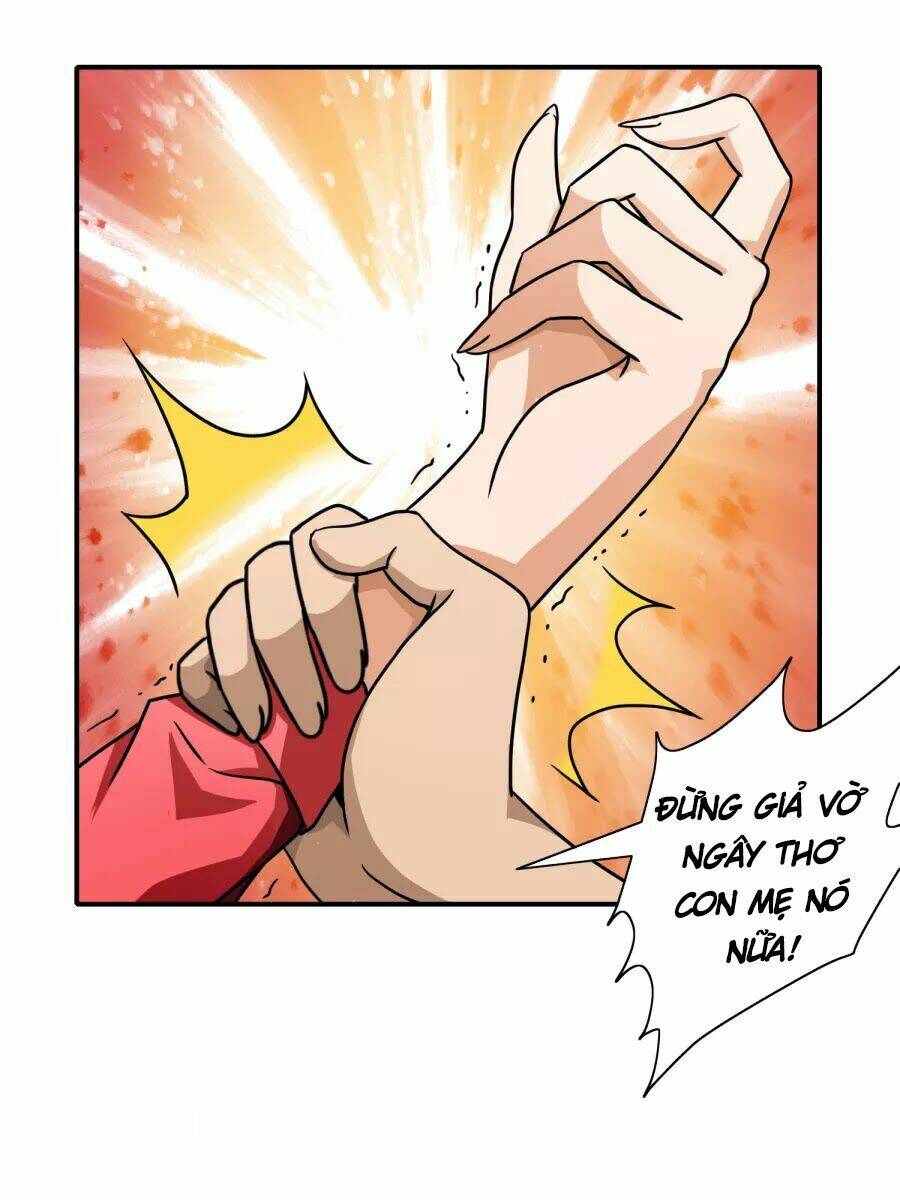 Hộ Hoa Cao Thủ Tại Đô Thị: Chapter 67