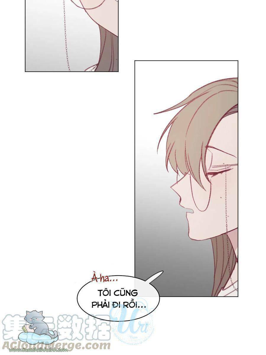 Nhật Ký Nấm Ma Cô: Chapter 19