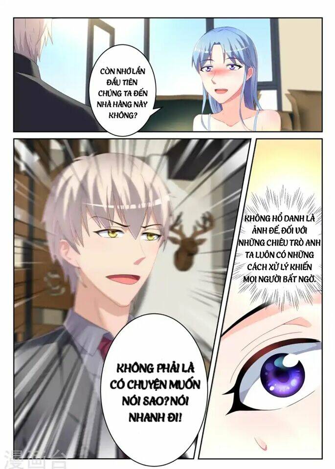 Tiểu Thư Tái Xuất: Chapter 5