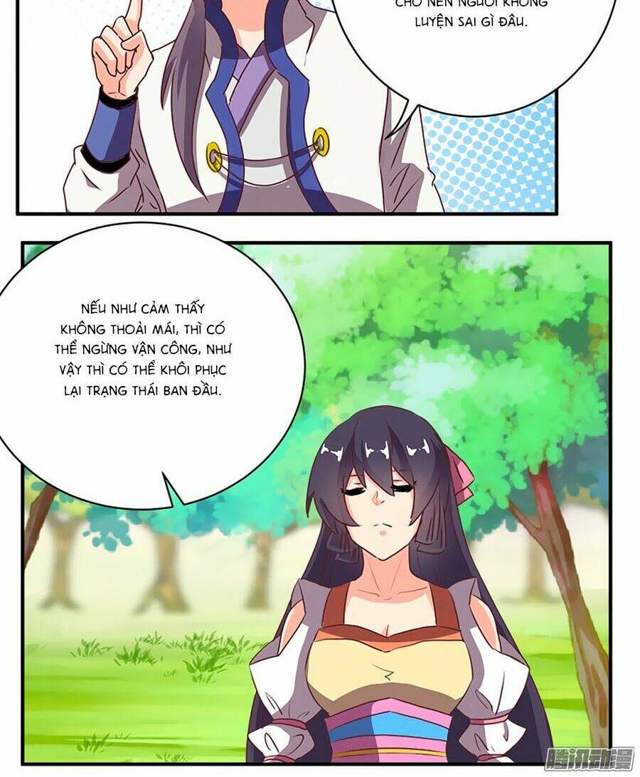 Tú Thiết Chi Thư: Chapter 60