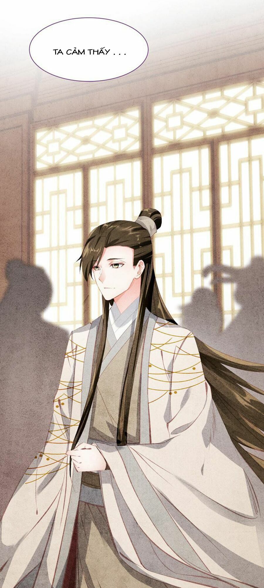 Gả Cho Một Tên Thái Giám Đáng Ghét: Chapter 42